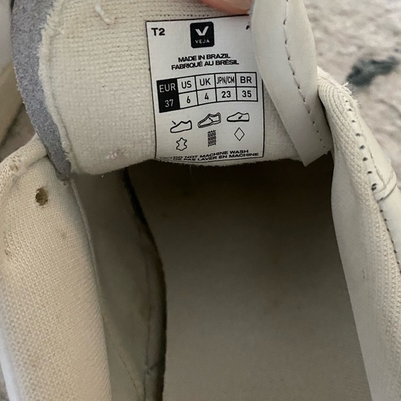 Womens Vejas V-12 - Picture 3 of 7